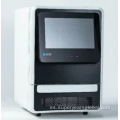 PCR PCR PCR de PCR en tiempo real PCR con CE